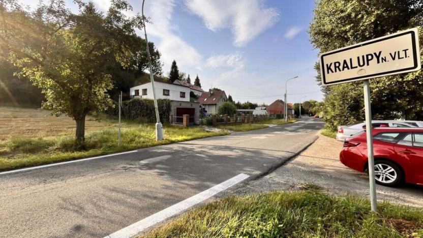 Prodej pozemku pro bydlení, Kralupy nad Vltavou - Minice, 14370 m2