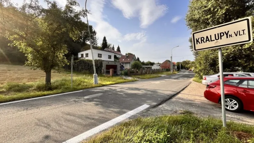 Prodej pozemku pro bydlení, Kralupy nad Vltavou - Minice, 14370 m2