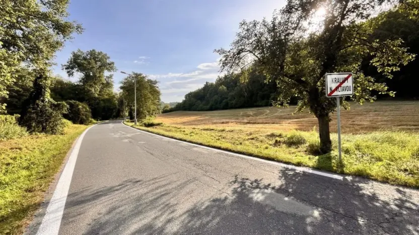 Prodej pozemku pro bydlení, Kralupy nad Vltavou - Minice, 14370 m2