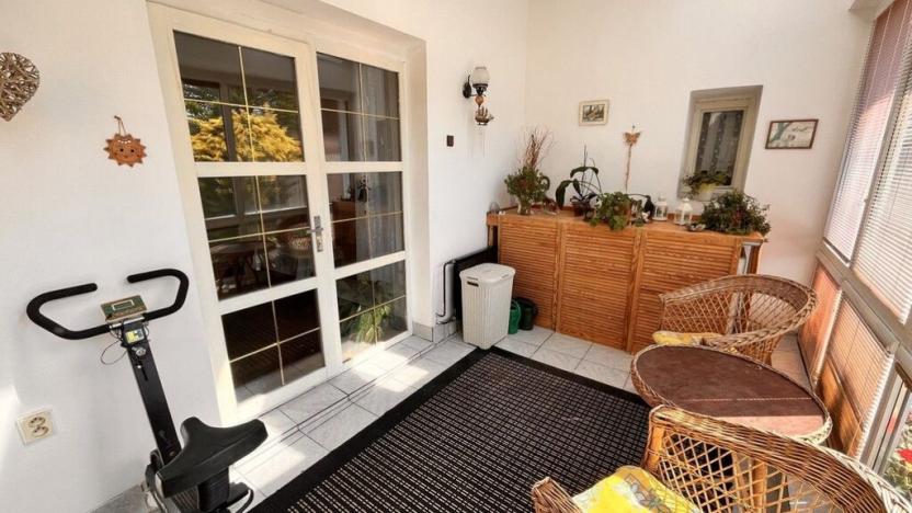 Prodej rodinného domu, Velký Šenov, Mikulášovická, 120 m2