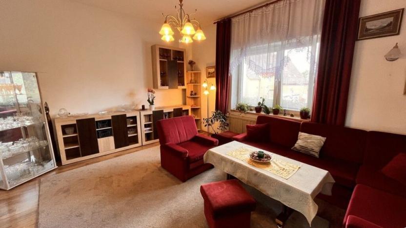 Prodej rodinného domu, Velký Šenov, Mikulášovická, 120 m2