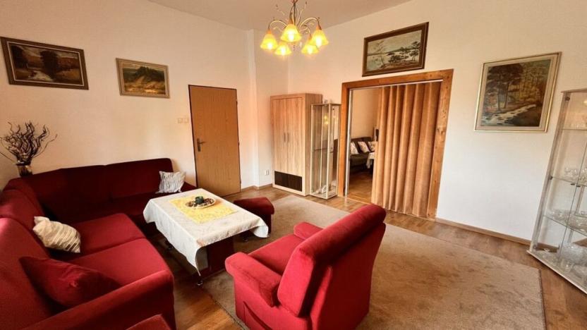 Prodej rodinného domu, Velký Šenov, Mikulášovická, 120 m2