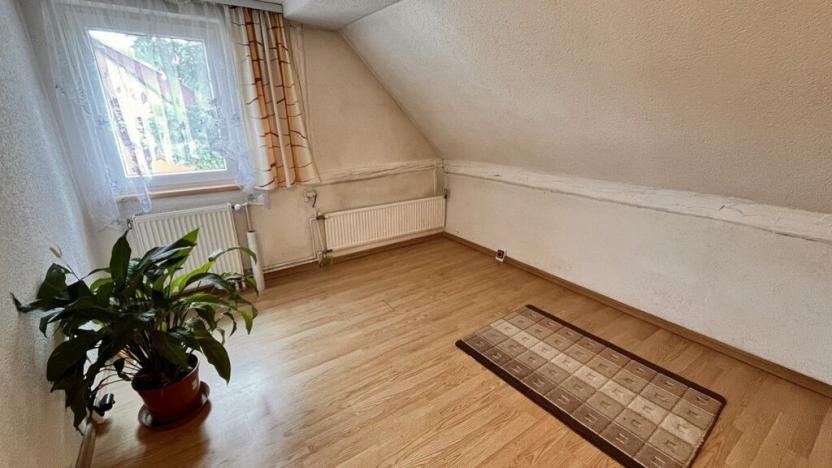 Prodej rodinného domu, Velký Šenov, Mikulášovická, 120 m2