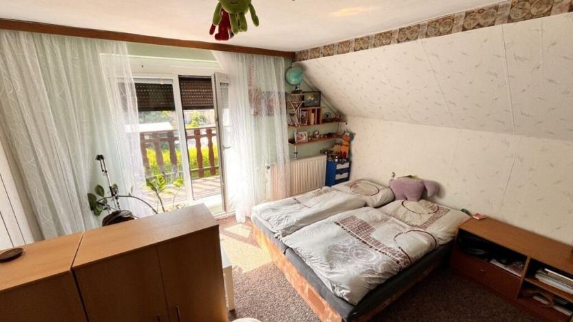 Prodej rodinného domu, Velký Šenov, Mikulášovická, 120 m2