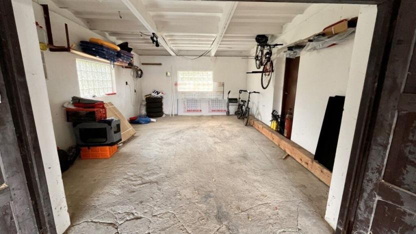 Prodej rodinného domu, Velký Šenov, Mikulášovická, 120 m2