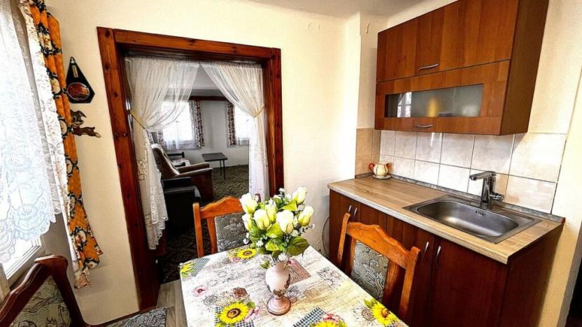 Prodej rodinného domu, Šluknov, Sluneční, 120 m2