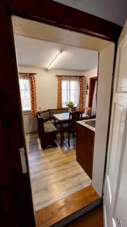 Prodej rodinného domu, Šluknov, Sluneční, 120 m2