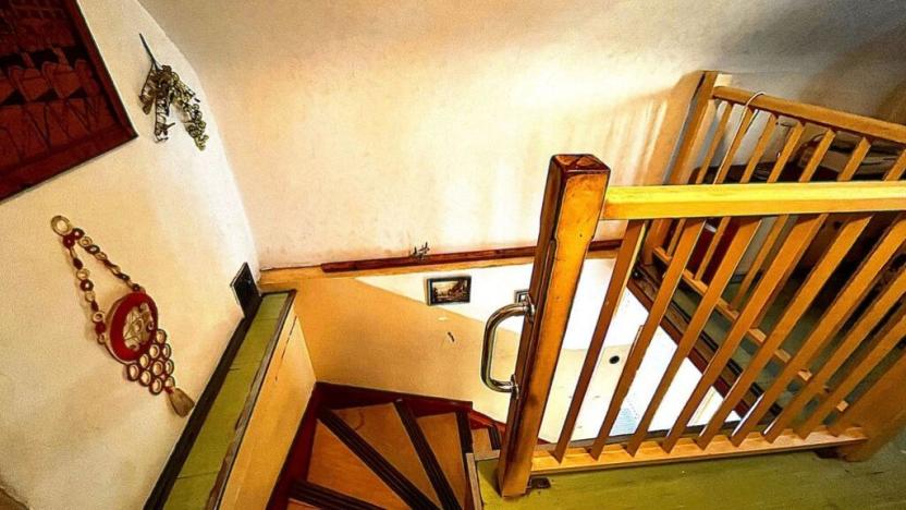 Prodej rodinného domu, Šluknov, Sluneční, 120 m2