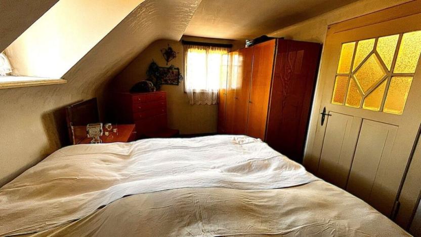 Prodej rodinného domu, Šluknov, Sluneční, 120 m2