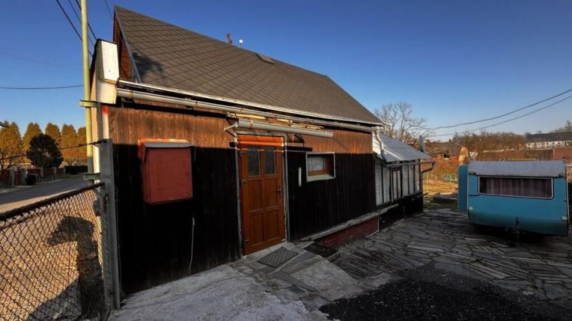 Prodej rodinného domu, Šluknov, Sluneční, 120 m2