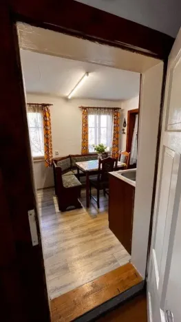 Prodej rodinného domu, Šluknov, Sluneční, 120 m2