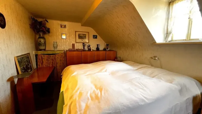 Prodej rodinného domu, Šluknov, Sluneční, 120 m2