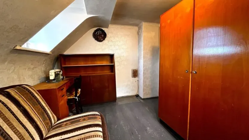 Prodej rodinného domu, Šluknov, Sluneční, 120 m2