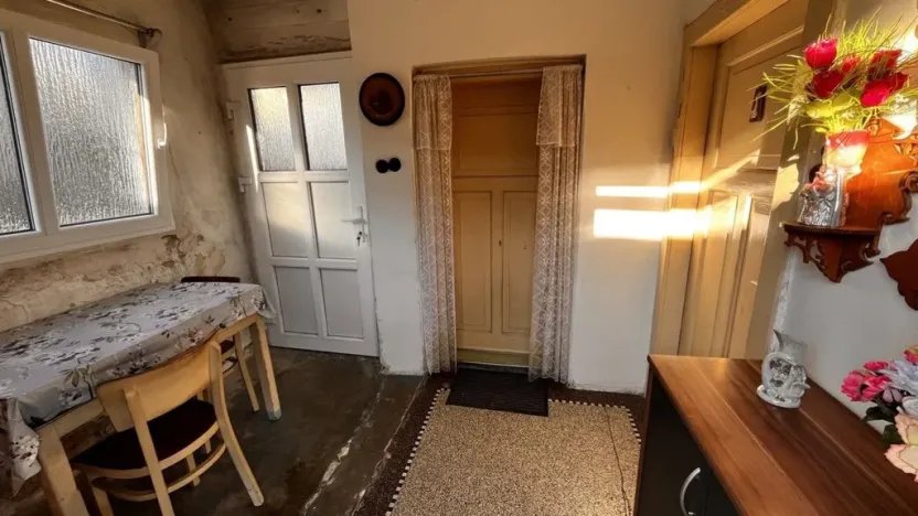 Prodej rodinného domu, Šluknov, Sluneční, 120 m2