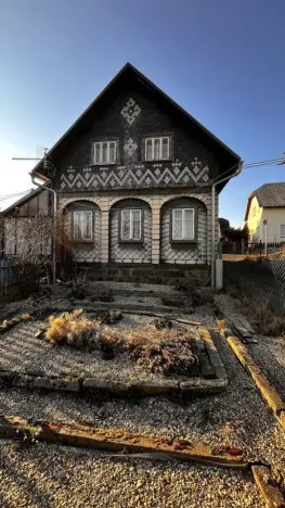 Prodej rodinného domu, Šluknov, Sluneční, 120 m2