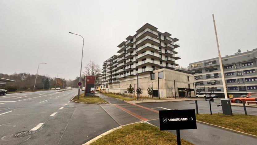 Pronájem bytu 2+1, Praha - Modřany, Československého exilu, 60 m2