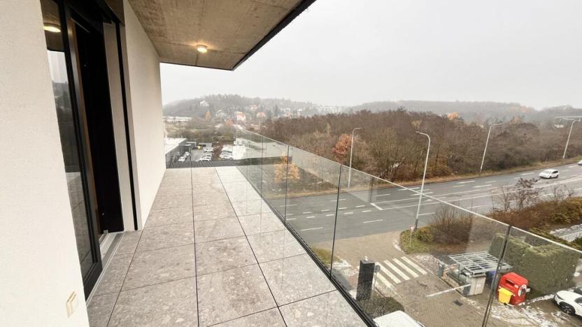 Pronájem bytu 2+1, Praha - Modřany, Československého exilu, 60 m2