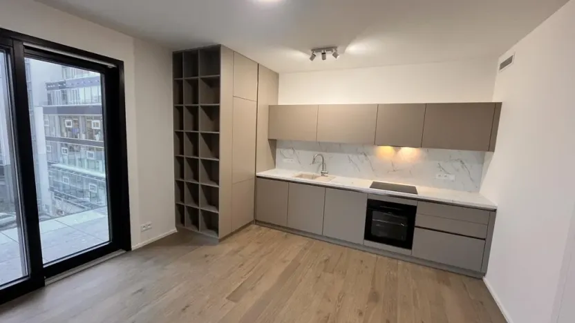 Pronájem bytu 2+1, Praha - Modřany, Československého exilu, 60 m2