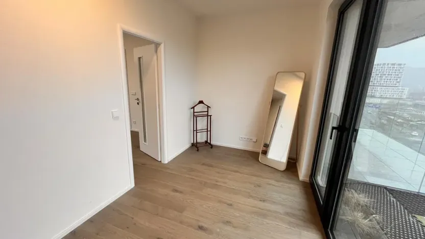 Pronájem bytu 2+1, Praha - Modřany, Československého exilu, 60 m2