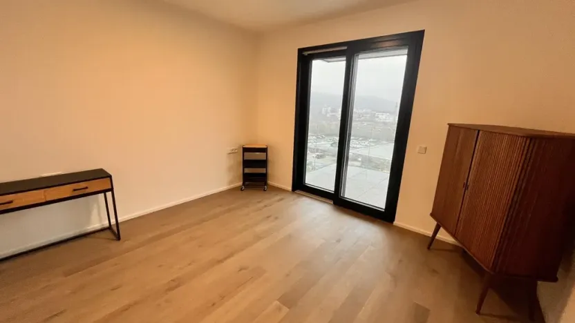 Pronájem bytu 2+1, Praha - Modřany, Československého exilu, 60 m2