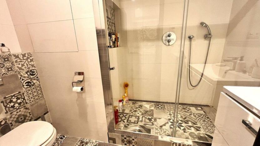 Prodej bytu 3+kk, Praha - Chodov, Tererova, 63 m2