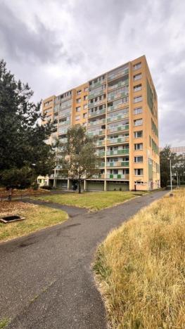 Prodej bytu 3+kk, Praha - Chodov, Tererova, 63 m2