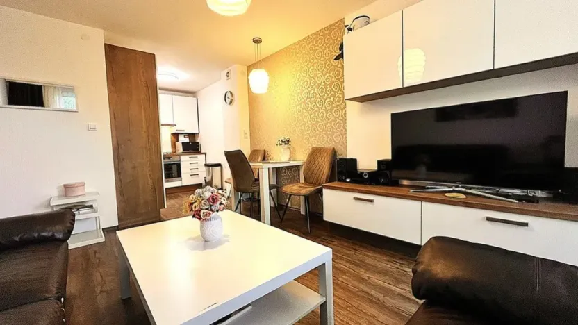 Prodej bytu 3+kk, Praha - Chodov, Tererova, 63 m2