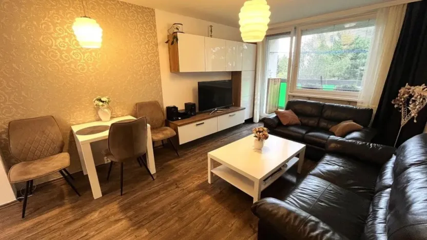 Prodej bytu 3+kk, Praha - Chodov, Tererova, 63 m2