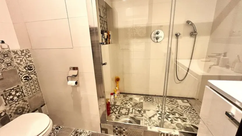 Prodej bytu 3+kk, Praha - Chodov, Tererova, 63 m2