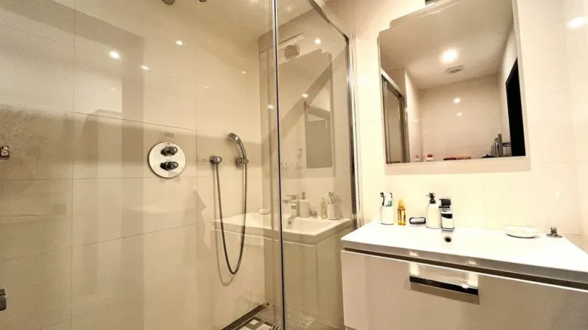 Prodej bytu 3+kk, Praha - Chodov, Tererova, 63 m2