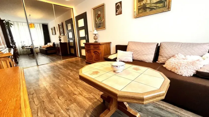 Prodej bytu 3+kk, Praha - Chodov, Tererova, 63 m2