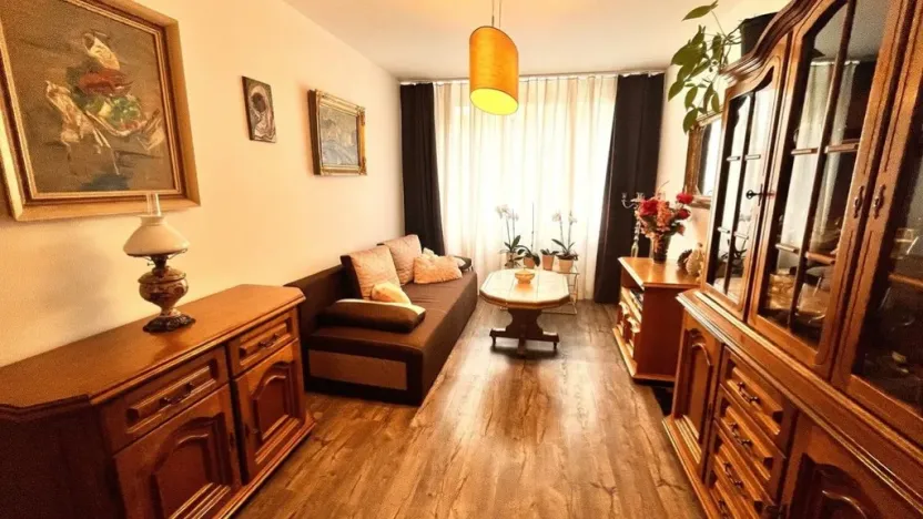 Prodej bytu 3+kk, Praha - Chodov, Tererova, 63 m2