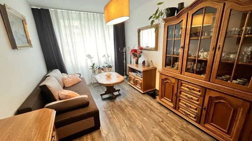 Prodej bytu 3+kk, Praha - Chodov, Tererova, 63 m2