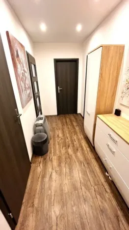 Prodej bytu 3+kk, Praha - Chodov, Tererova, 63 m2