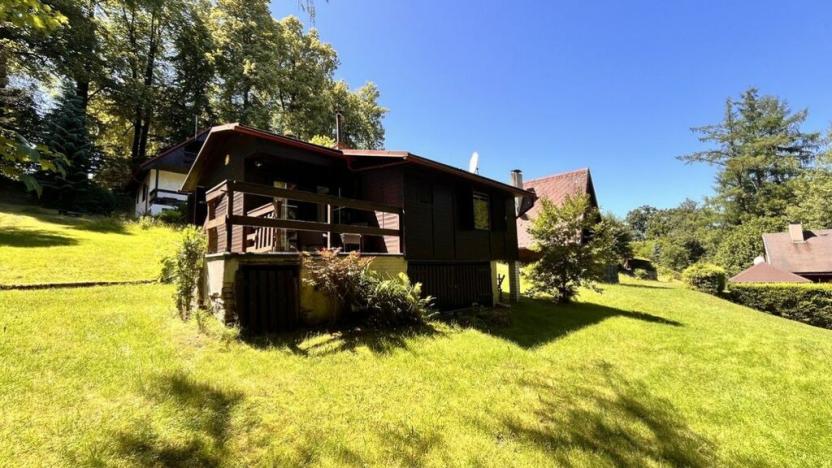 Prodej chaty, Chřibská, 45 m2