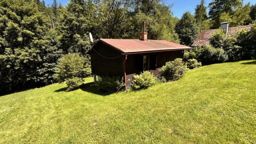 Prodej chaty, Chřibská, 45 m2