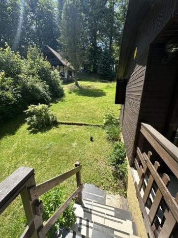 Prodej chaty, Chřibská, 45 m2