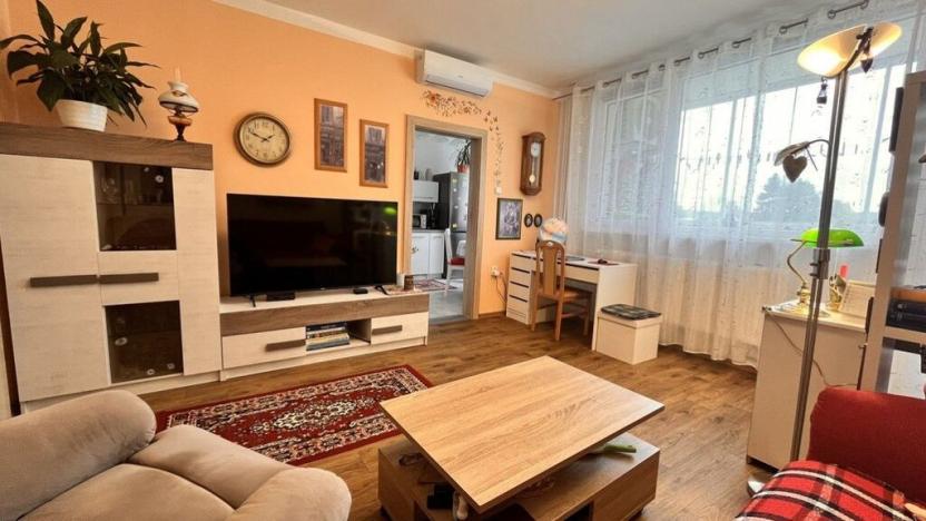 Prodej bytu 3+1, Rumburk - Rumburk 1, Polní, 73 m2