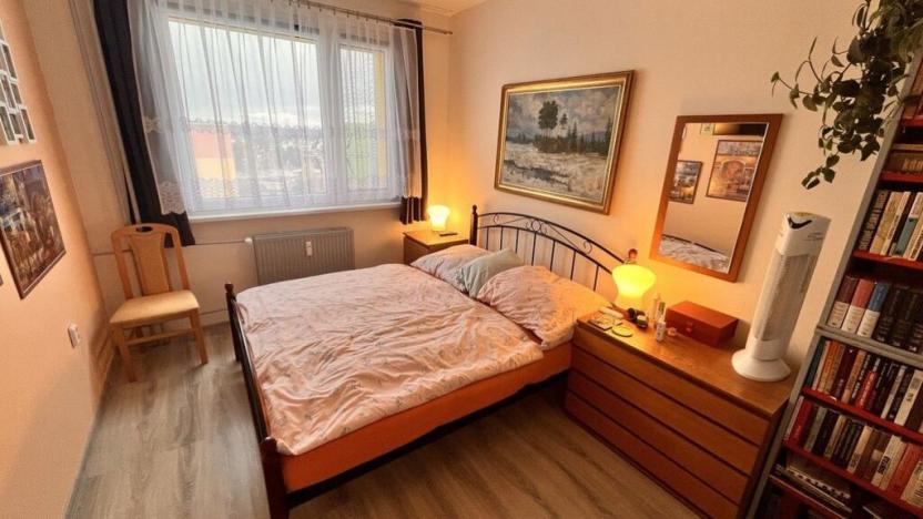 Prodej bytu 3+1, Rumburk - Rumburk 1, Polní, 73 m2