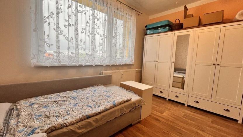 Prodej bytu 3+1, Rumburk - Rumburk 1, Polní, 73 m2