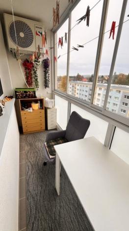 Prodej bytu 3+1, Rumburk - Rumburk 1, Polní, 73 m2