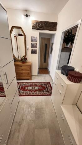 Prodej bytu 3+1, Rumburk - Rumburk 1, Polní, 73 m2