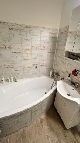 Prodej bytu 3+1, Rumburk - Rumburk 1, Polní, 73 m2