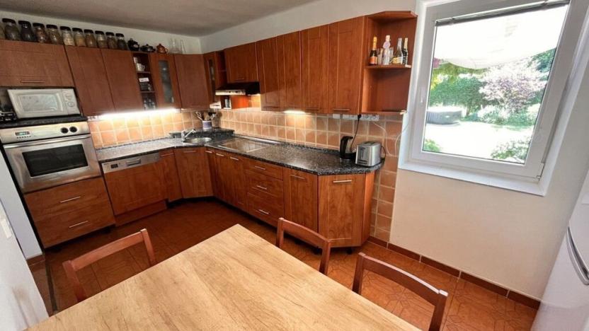 Prodej rodinného domu, Markvartice, 100 m2