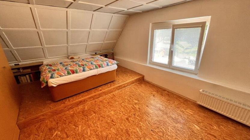 Prodej rodinného domu, Markvartice, 100 m2