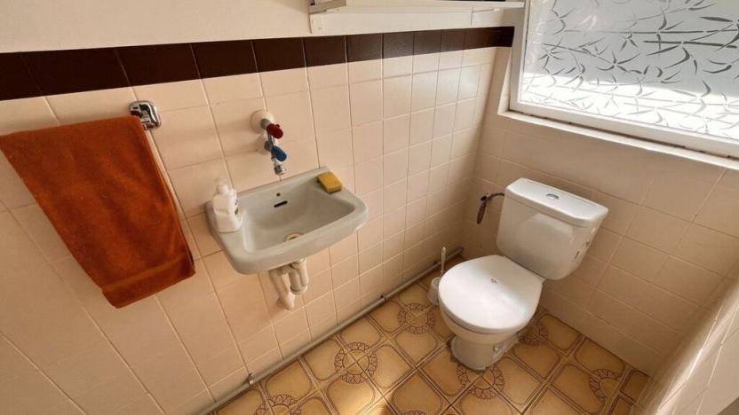 Prodej rodinného domu, Markvartice, 100 m2