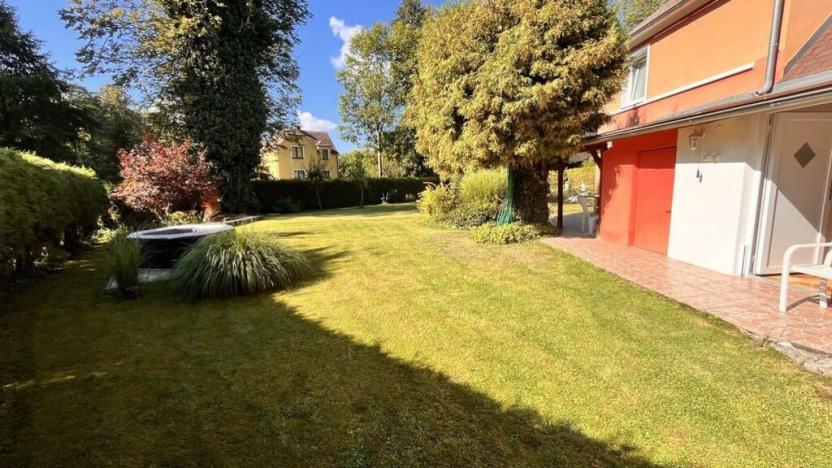 Prodej rodinného domu, Markvartice, 100 m2