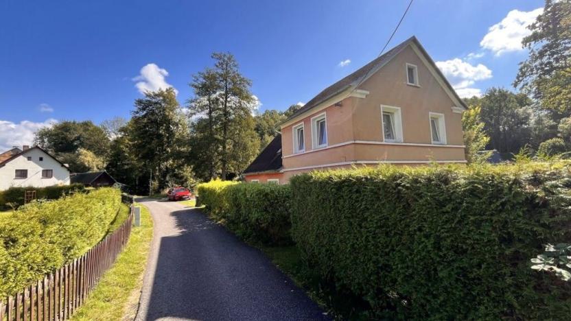 Prodej rodinného domu, Markvartice, 100 m2