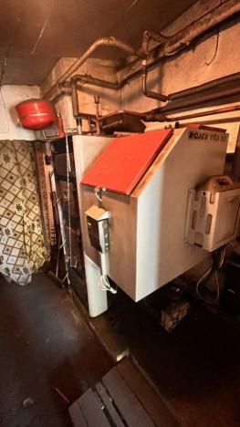 Prodej rodinného domu, Markvartice, 100 m2