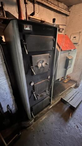 Prodej rodinného domu, Markvartice, 100 m2